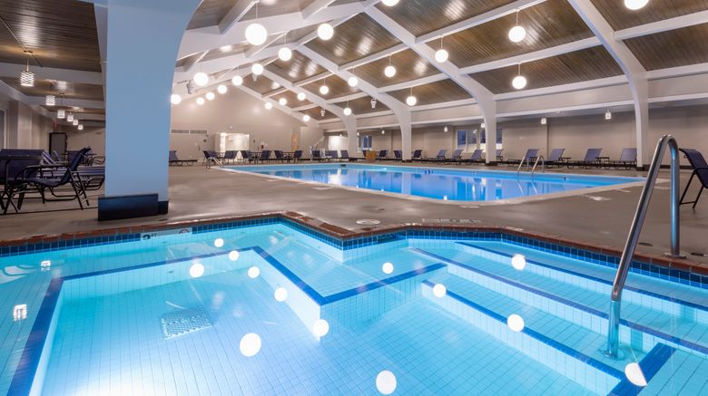<b>Holiday Inn Marquette Pool</b>. Images powered by <a href="https://www.leonardoworldwide.com/" title="Leonardo Worldwide" target="_blank">Leonardo</a>.