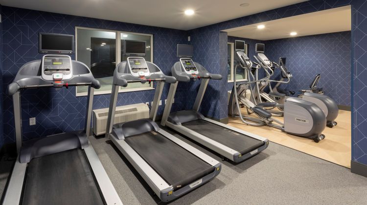 Holiday Inn Marquette Health Club
