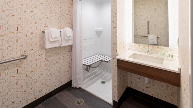 <b>Holiday Inn Marquette Room</b>. Images powered by <a href="https://www.leonardoworldwide.com/" title="Leonardo Worldwide" target="_blank">Leonardo</a>.