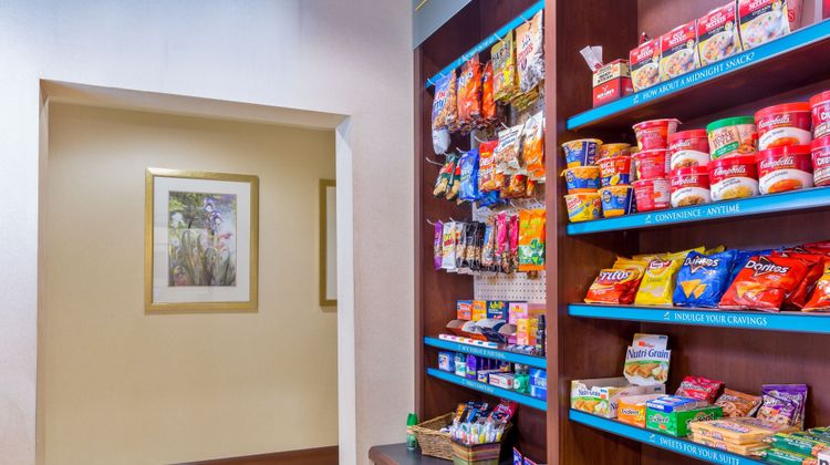 Staybridge Suites Missoula Other