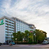 Holiday Inn Sioux Falls-City Ctr Hotel