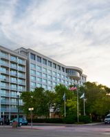 Holiday Inn Sioux Falls-City Ctr Hotel