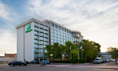 Holiday Inn Sioux Falls-City Ctr Hotel