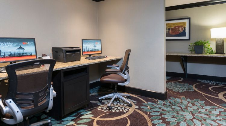 Staybridge Suites Other