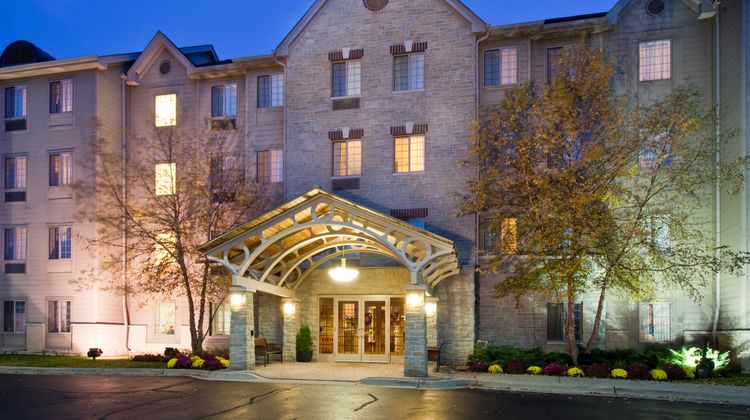 Staybridge Suites Exterior