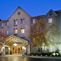 Staybridge Suites