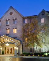 Staybridge Suites