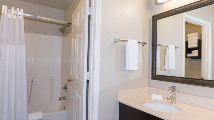 Staybridge Suites Room