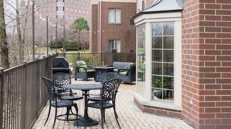 Staybridge Suites Other