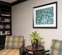 Staybridge Suites Lobby
