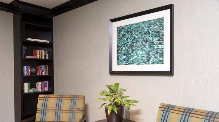 Staybridge Suites Lobby