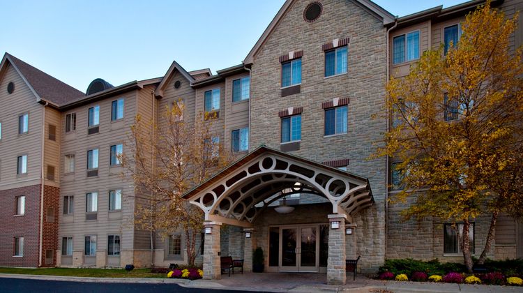 Staybridge Suites Exterior
