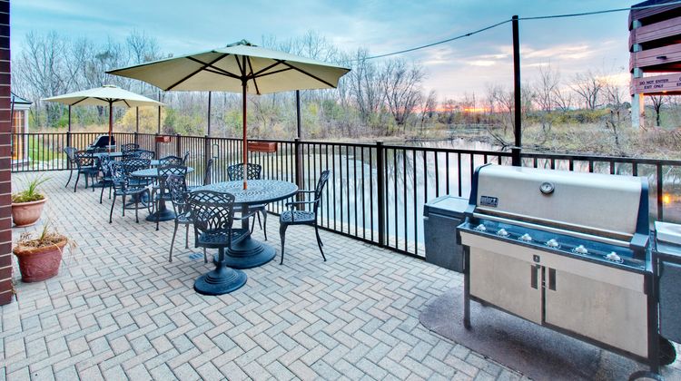 Staybridge Suites Other