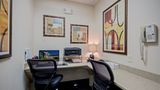 <b>Holiday Inn Express Warren Other</b>. Images powered by <a href="https://www.leonardoworldwide.com/" title="Leonardo Worldwide" target="_blank">Leonardo</a>.