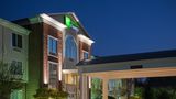 <b>Holiday Inn Express Warren Exterior</b>. Images powered by <a href="https://www.leonardoworldwide.com/" title="Leonardo Worldwide" target="_blank">Leonardo</a>.