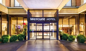Mercure Telford Centre Hotel