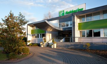 Holiday Inn Lille Ouest Englos