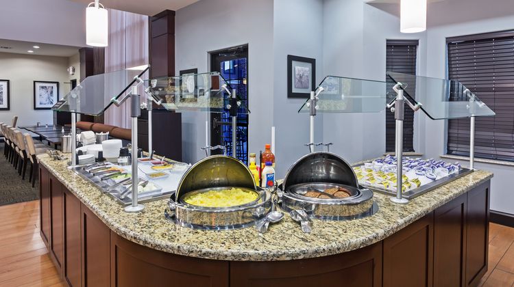 Staybridge Suites Amarillo Restaurant