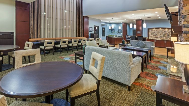 Staybridge Suites Amarillo Restaurant