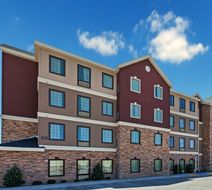 Staybridge Suites Amarillo Exterior