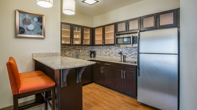 Staybridge Suites Amarillo Room