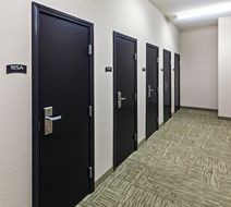 Staybridge Suites Amarillo Lobby