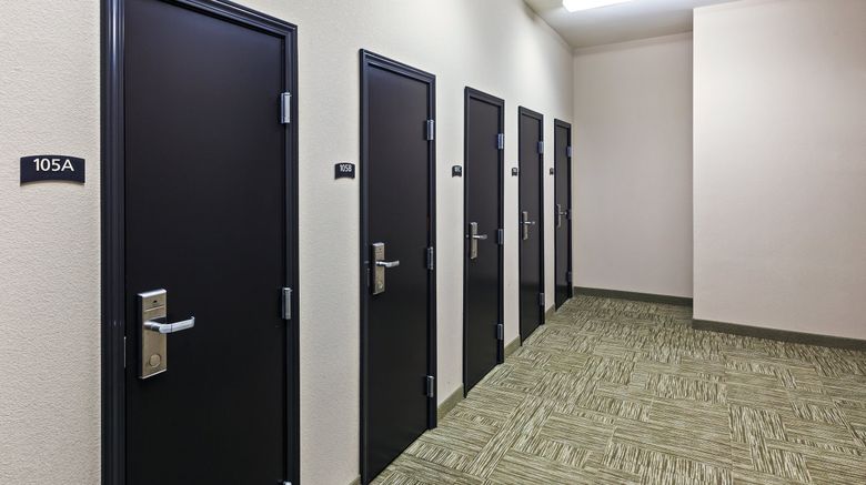 <b>Staybridge Suites Amarillo Lobby</b>. Images powered by <a href="https://www.leonardoworldwide.com/" title="Leonardo Worldwide" target="_blank">Leonardo</a>.