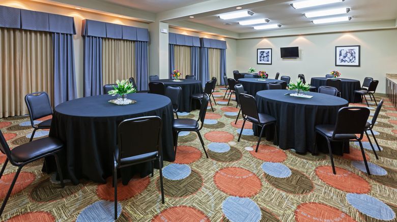 <b>Staybridge Suites Amarillo Meeting</b>. Images powered by <a href="https://www.leonardoworldwide.com/" title="Leonardo Worldwide" target="_blank">Leonardo</a>.