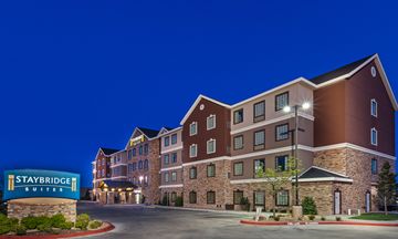 Staybridge Suites Amarillo