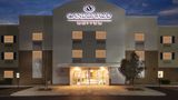 Candlewood Suites Chicago Exterior
