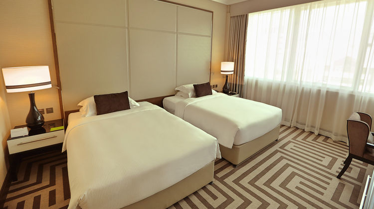 Al Maha Arjaan by Rotana Other
