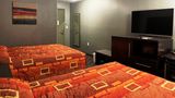 Red Carpet Inn Room