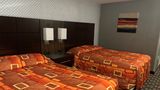 Red Carpet Inn Room