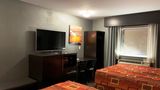 Red Carpet Inn Room