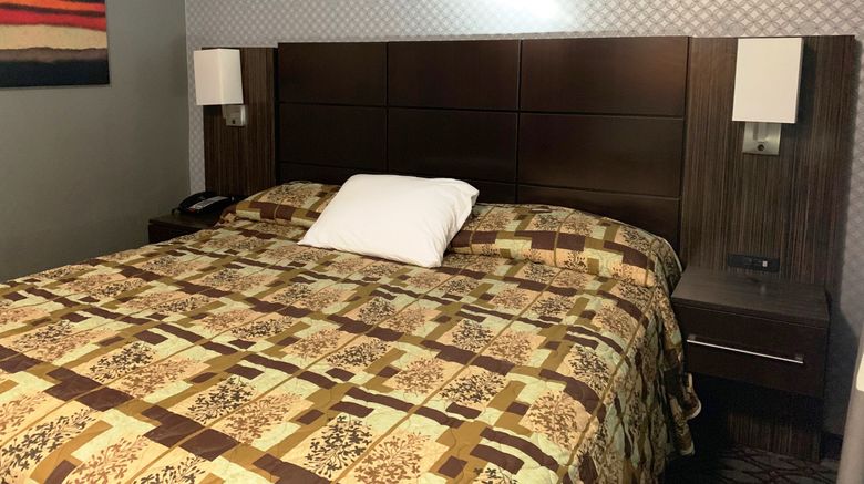 <b>Red Carpet Inn Room</b>. Images powered by <a href="https://www.leonardoworldwide.com/" title="Leonardo Worldwide" target="_blank">Leonardo</a>.