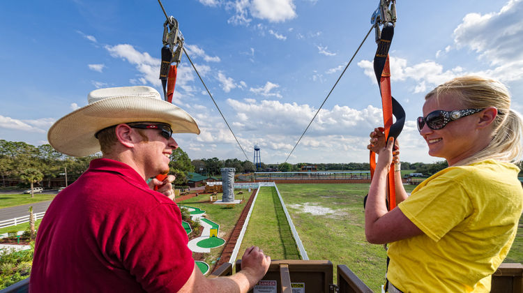 Westgate River Ranch Resort Recreation