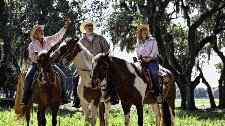Westgate River Ranch Resort Recreation