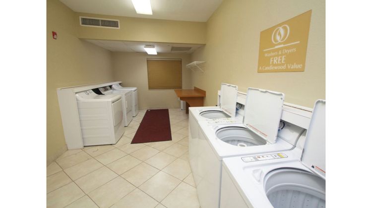 Candlewood Suites Other