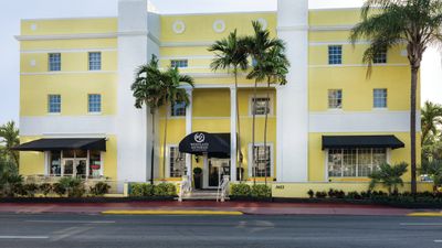 Westgate South Beach