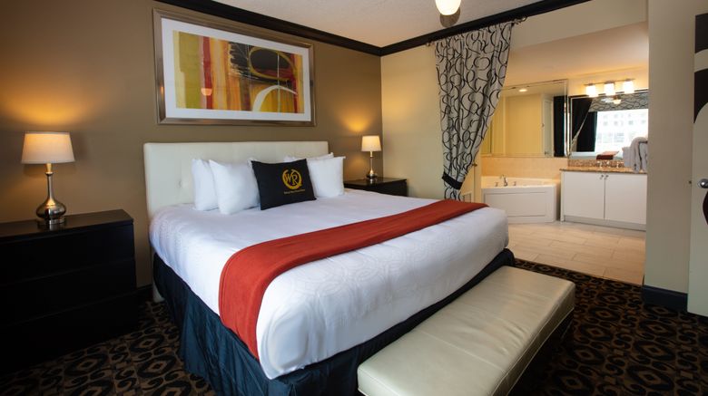 <b>Westgate South Beach Room</b>. Images powered by <a href="https://www.leonardoworldwide.com/" title="Leonardo Worldwide" target="_blank">Leonardo</a>.