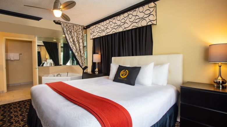 <b>Westgate South Beach Room</b>. Images powered by <a href="https://www.leonardoworldwide.com/" title="Leonardo Worldwide" target="_blank">Leonardo</a>.