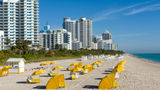 Westgate South Beach Beach