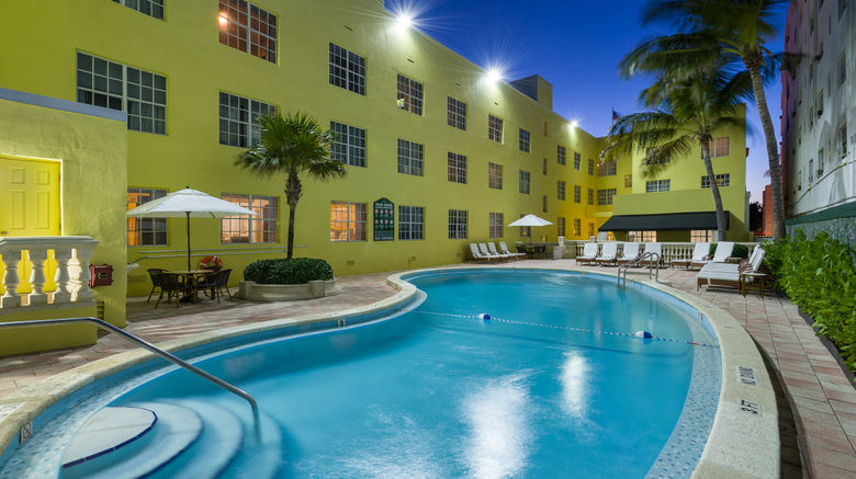 <b>Westgate South Beach Pool</b>. Images powered by <a href="https://www.leonardoworldwide.com/" title="Leonardo Worldwide" target="_blank">Leonardo</a>.