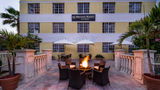 Westgate South Beach Exterior