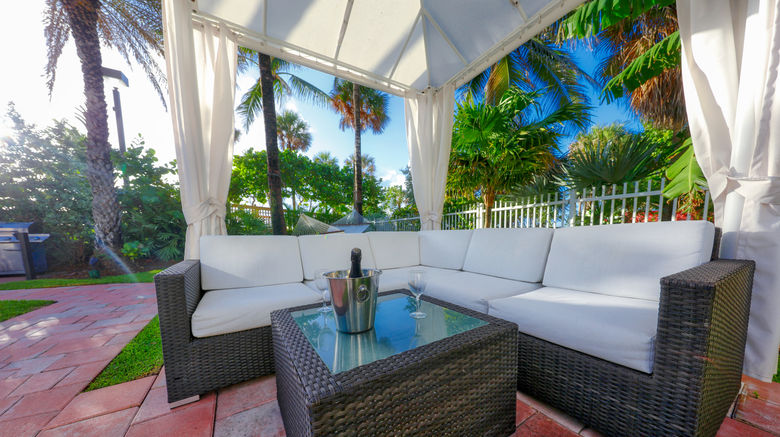 <b>Westgate South Beach Recreation</b>. Images powered by <a href="https://www.leonardoworldwide.com/" title="Leonardo Worldwide" target="_blank">Leonardo</a>.