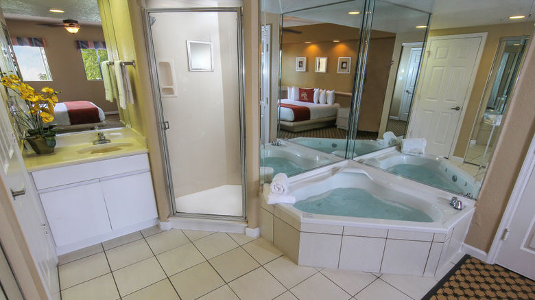 <b>Westgate Towers Room</b>. Images powered by <a href="https://www.leonardoworldwide.com/" title="Leonardo Worldwide" target="_blank">Leonardo</a>.