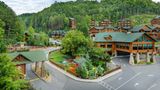 Westgate Smoky Mountain Resort and Spa Exterior