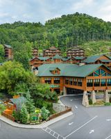 Westgate Smoky Mountain Resort and Spa