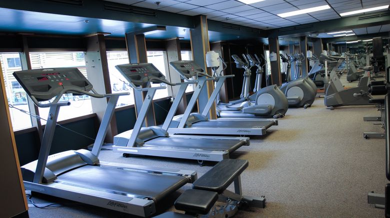 <b>Westgate Smoky Mountain Resort and Spa Health Club</b>. Images powered by <a href="https://www.leonardoworldwide.com/" title="Leonardo Worldwide" target="_blank">Leonardo</a>.