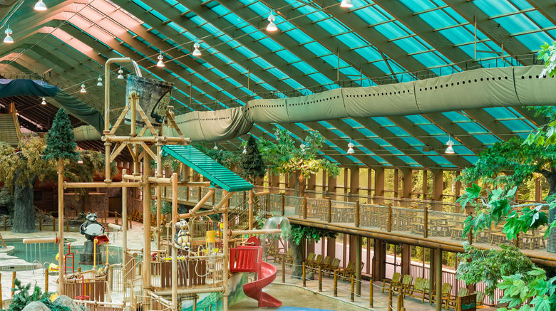<b>Westgate Smoky Mountain Resort and Spa Recreation</b>. Images powered by <a href="https://www.leonardoworldwide.com/" title="Leonardo Worldwide" target="_blank">Leonardo</a>.